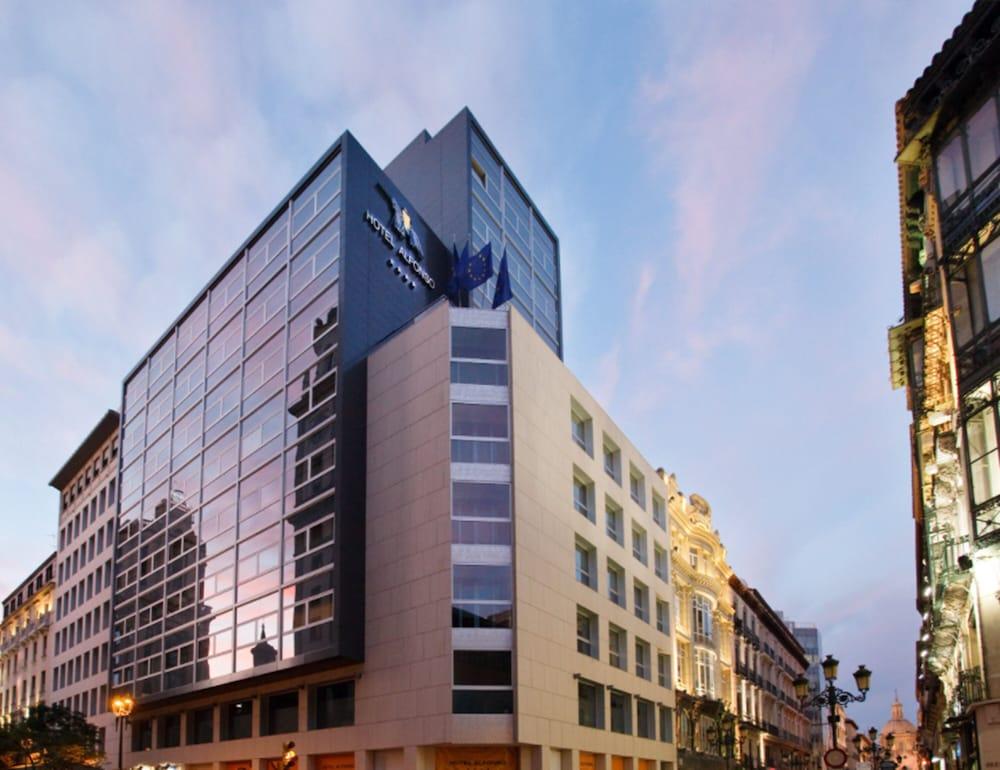 Hotel Alfonso Zaragoza