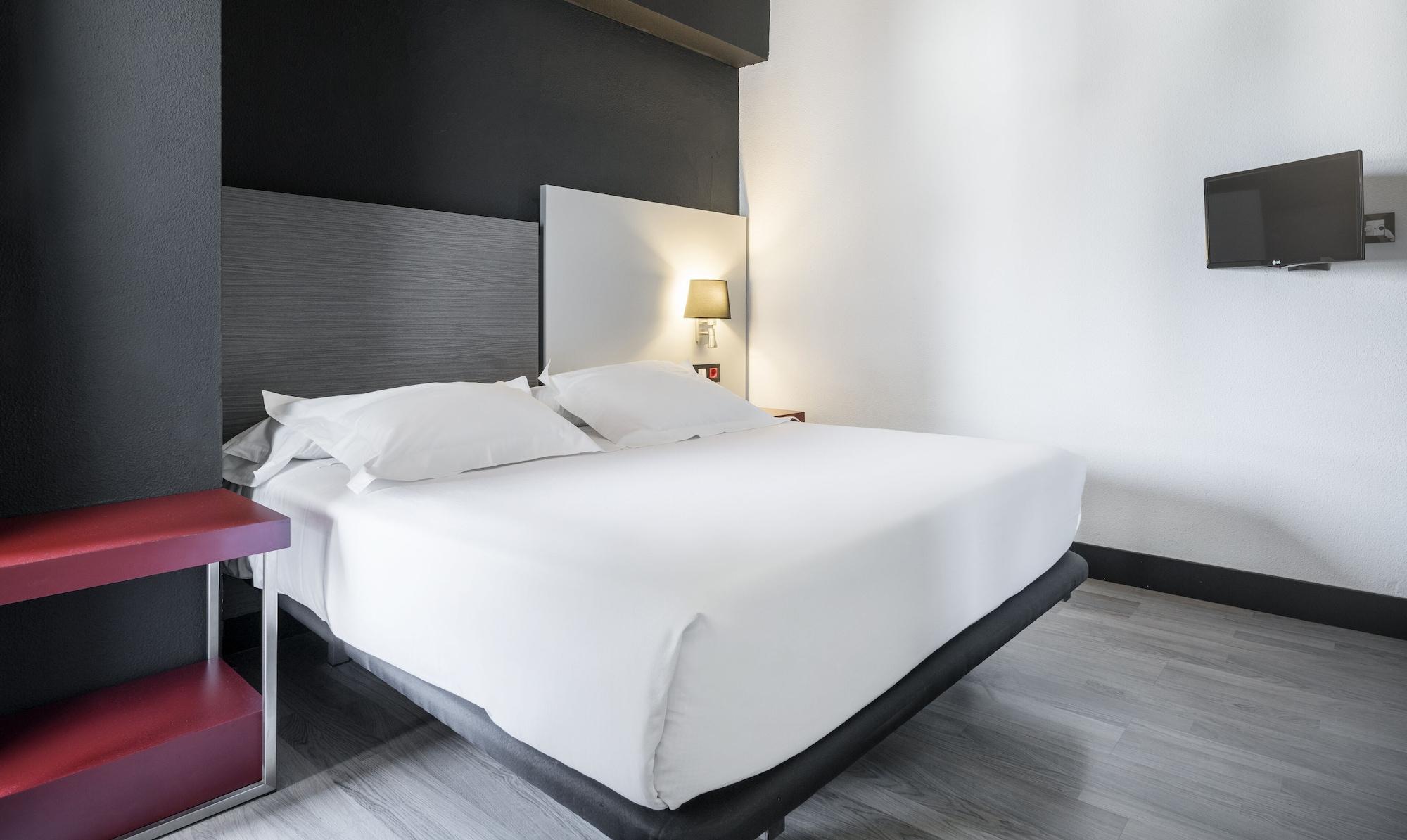 Ilunion Romareda Hotel Zaragoza
