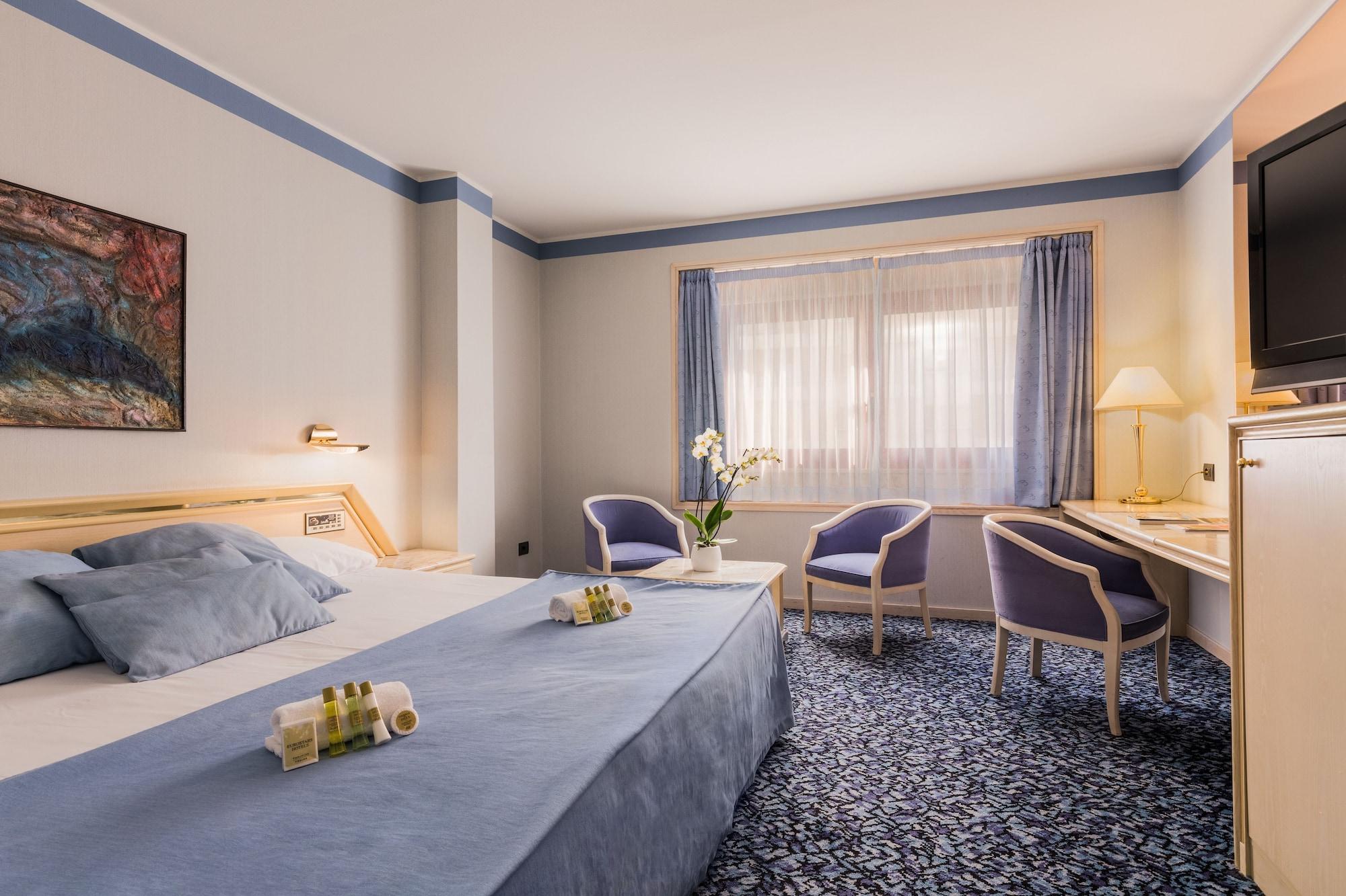 Exe Boston 4* Zaragoza