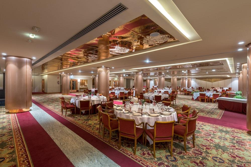 Hotel Exe Boston Zaragoza