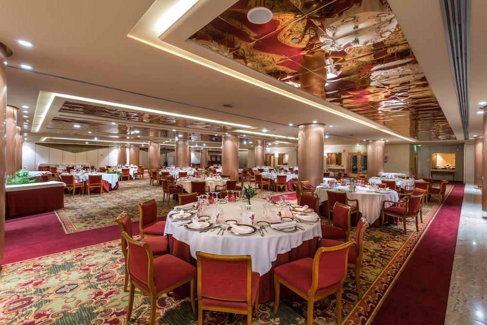 Hotel Exe Boston 4*