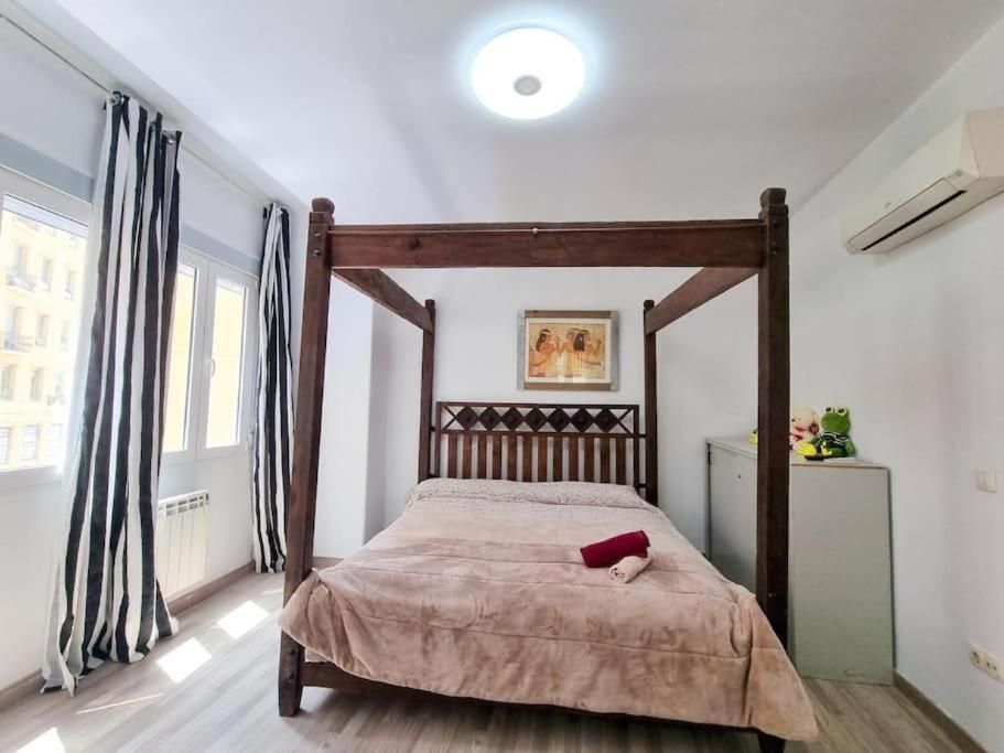 Hideout Of The Pilar Comotucasa Apartment