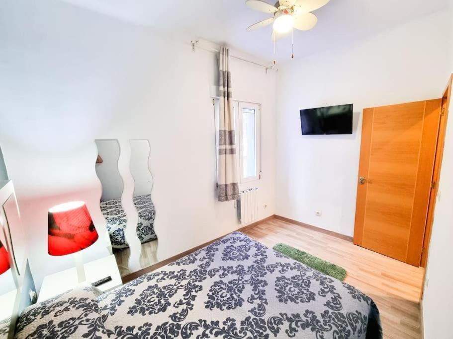 Apartment Hideout Of The Pilar Comotucasa