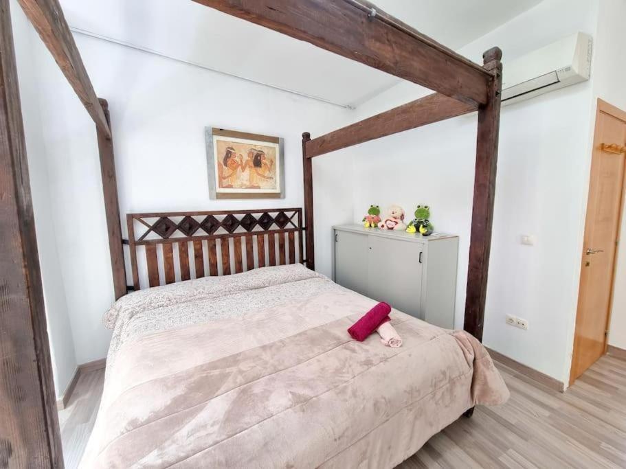 Apartamento Hideout Of The Pilar Comotucasa *