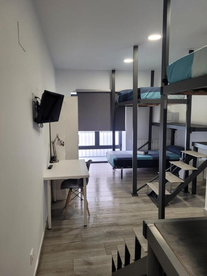 Coliving Tarragona * Zaragoza
