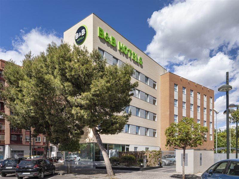 Hotel Plaza Mozart Zaragoza
