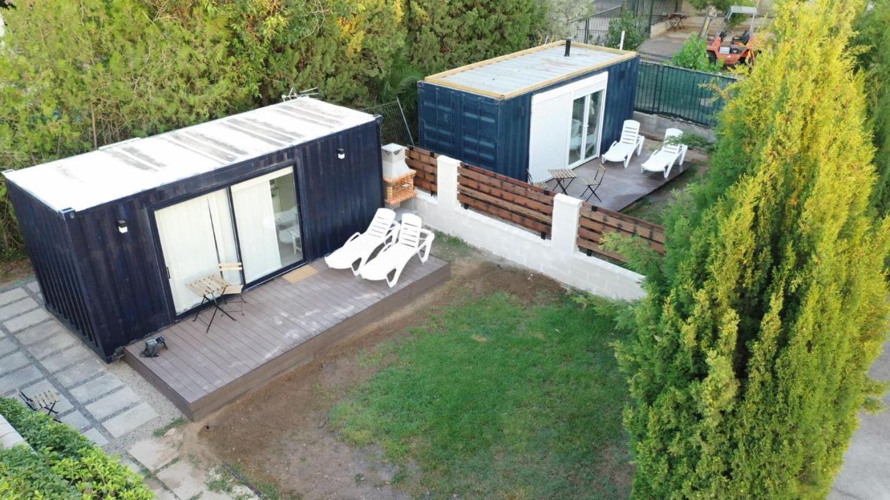 La Casa De Invitados