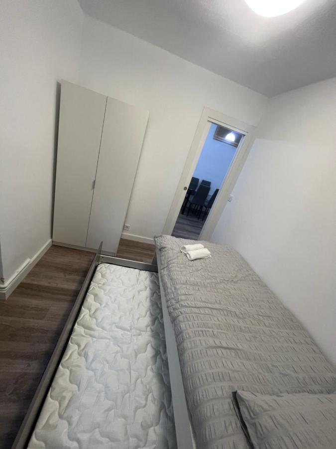 Apartamento Delicias Zaragoza