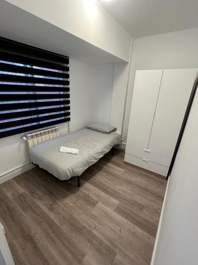 Apartamento Apartamento Delicias *