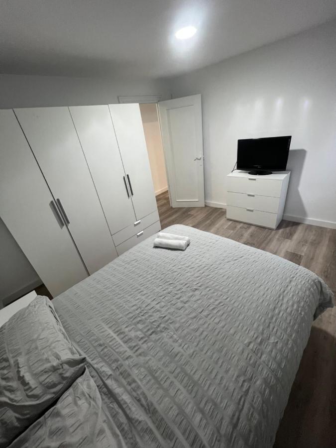 Apartamento Apartamento Delicias Zaragoza