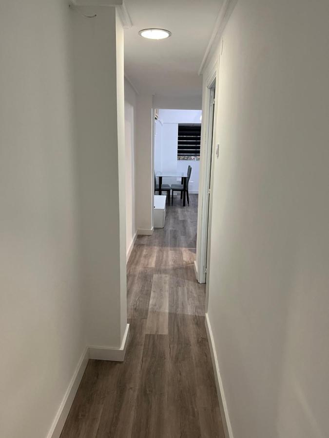 Apartamento Apartamento Delicias