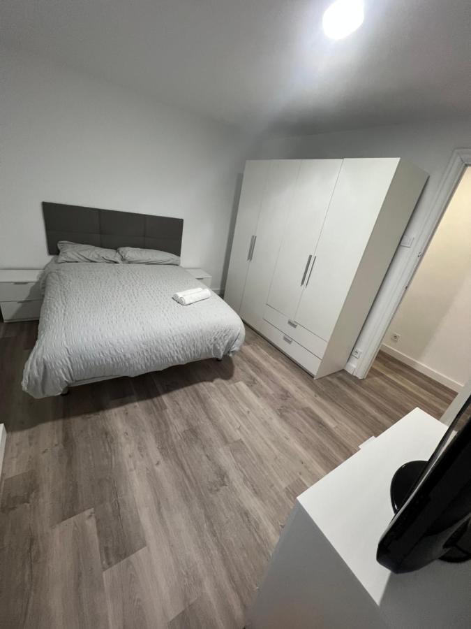 Apartamento Delicias