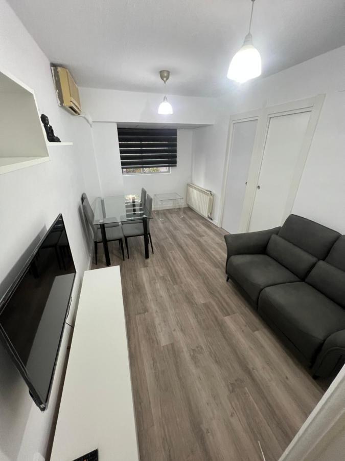 Apartamento Delicias Apartamento