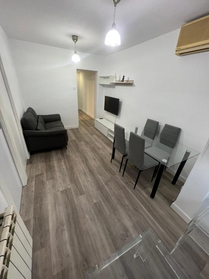 Apartamento Delicias *