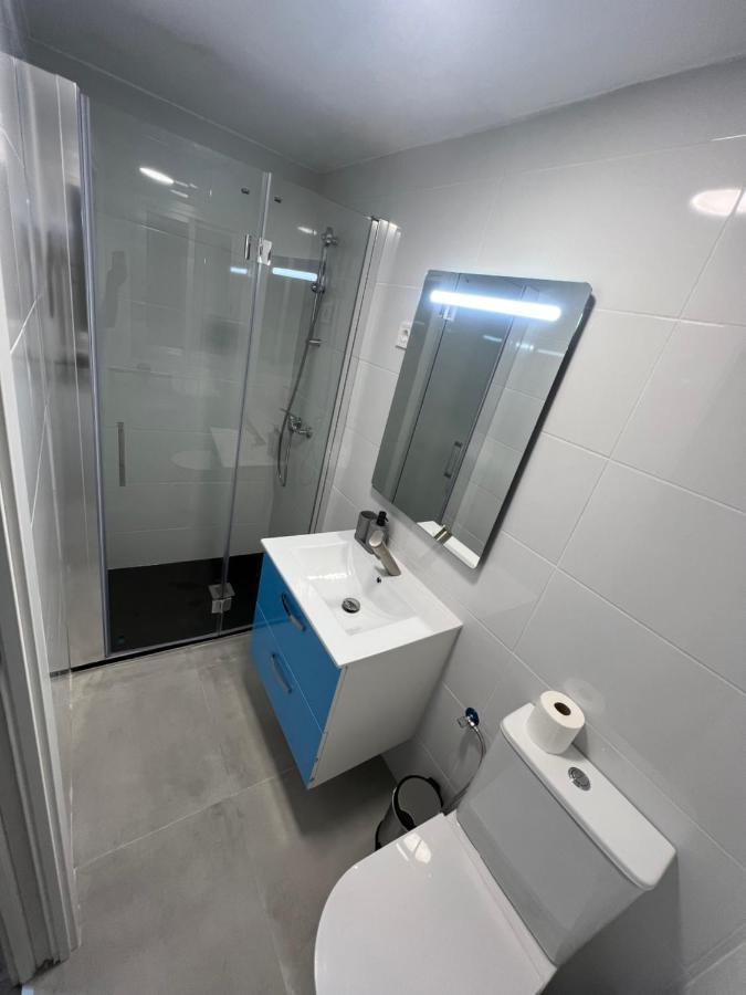 Apartamento Delicias * Zaragoza