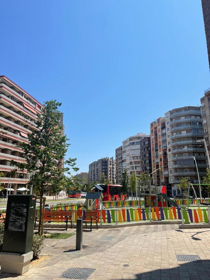 Apartamento Las Perseidas Apartamento *