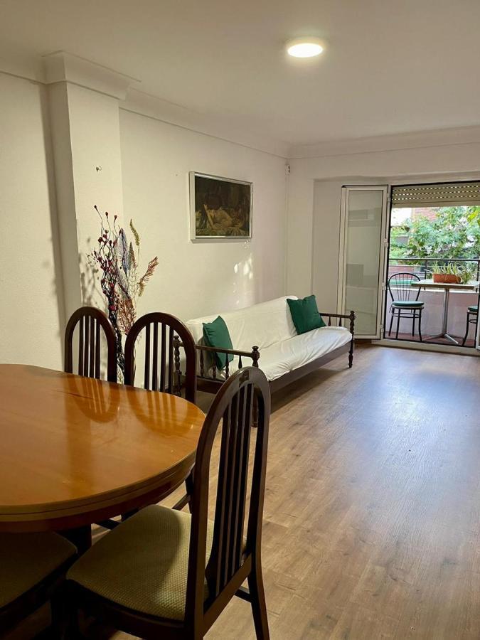 Apartamento Las Perseidas Zaragoza