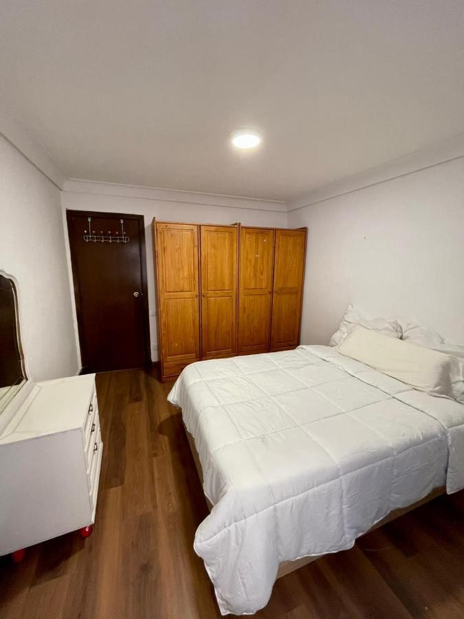 Apartamento Las Perseidas *