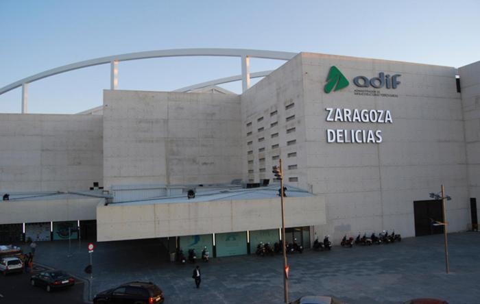 Apartamento Apartamento Las Perseidas Zaragoza