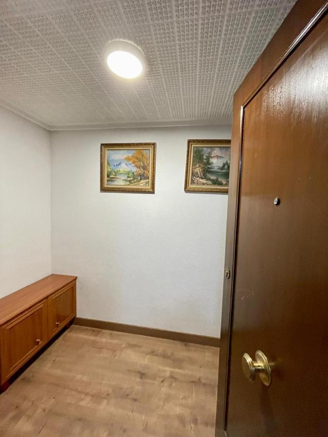 Apartamento Las Perseidas Apartamento Zaragoza