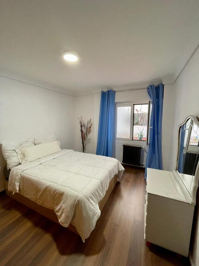 Apartamento Apartamento Las Perseidas *