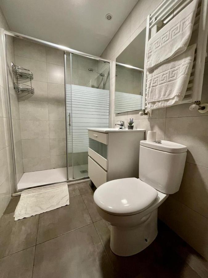 Apartamento Apartamento Las Perseidas *