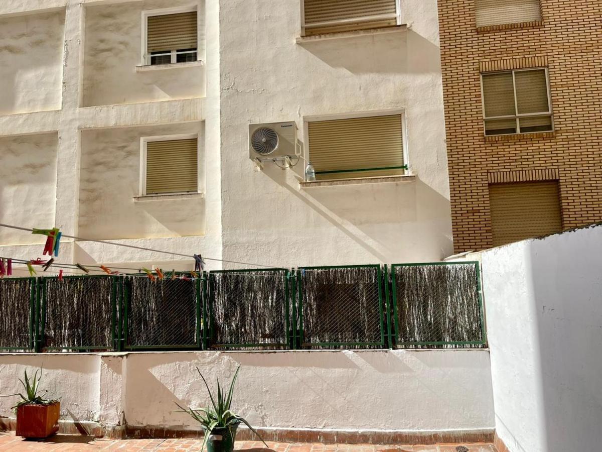 Apartamento Apartamento Las Perseidas