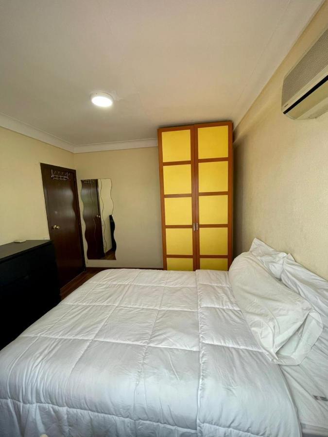 Apartamento Apartamento Las Perseidas Zaragoza