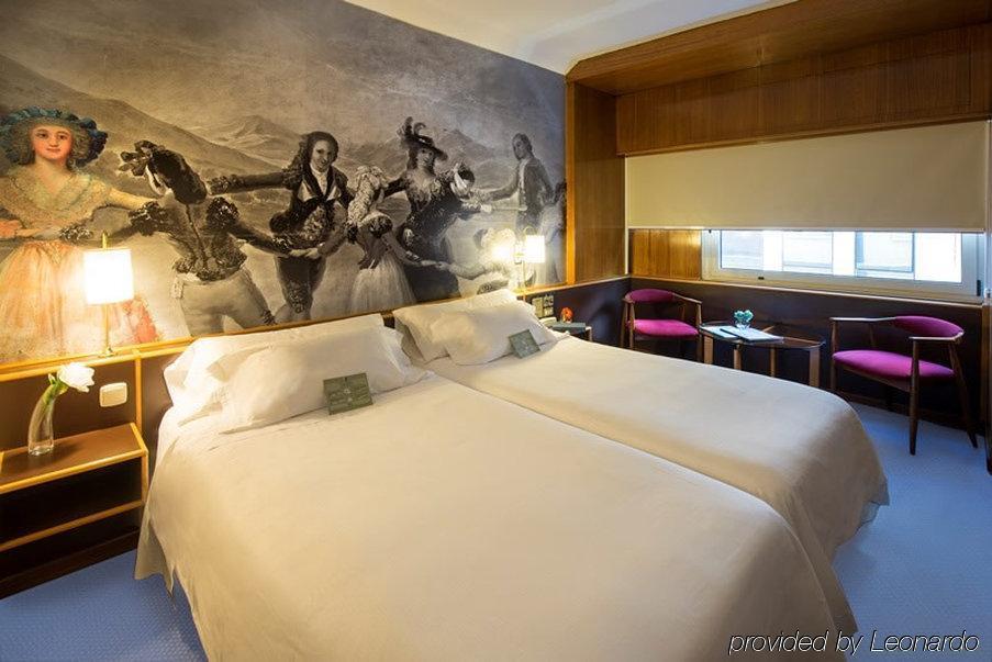 Hotel Goya Zaragoza