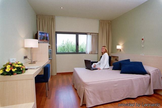 Pilar Plaza 3* Zaragoza
