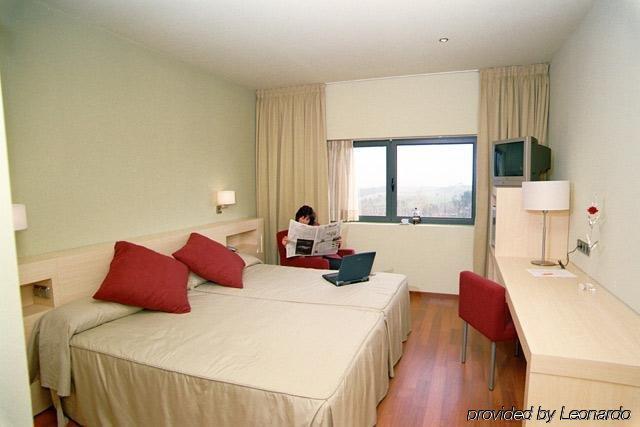 Hotel Pilar Plaza