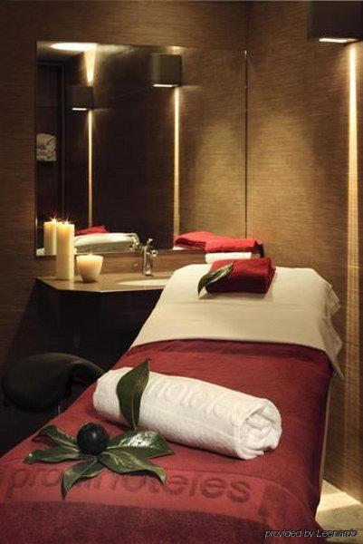 Eurostars Rey Fernando 4* Zaragoza