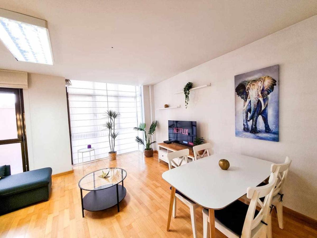 Apartamento El Elefante Del Pilar Comotucasa *