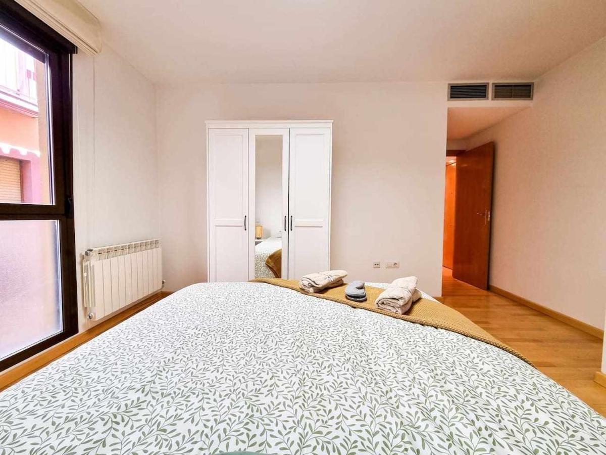 Apartamento El Elefante Del Pilar Comotucasa *