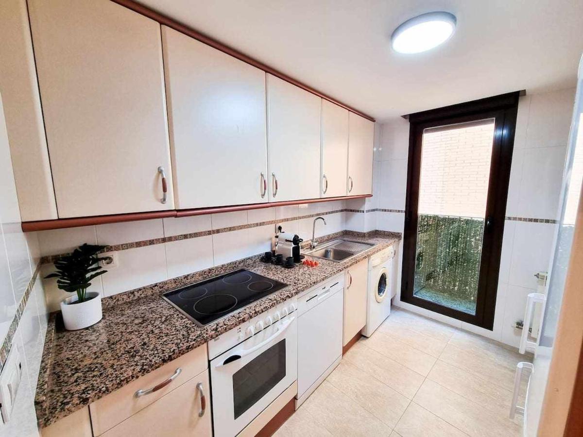 Apartamento El Elefante Del Pilar Comotucasa