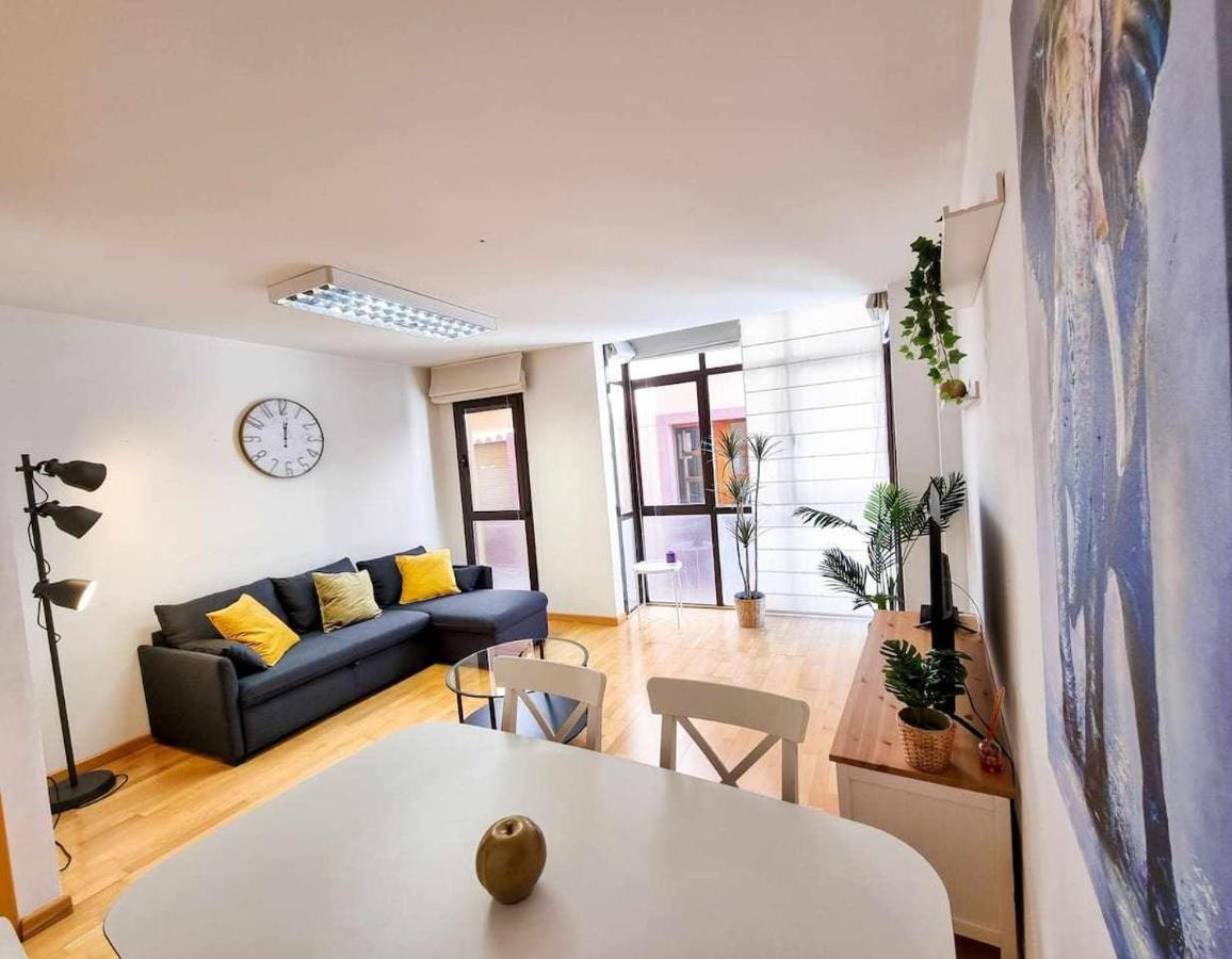 Apartamento El Elefante Del Pilar Comotucasa