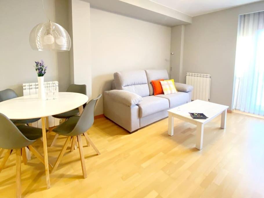 El Rincon De Rebeca By Alogest Apartamento *