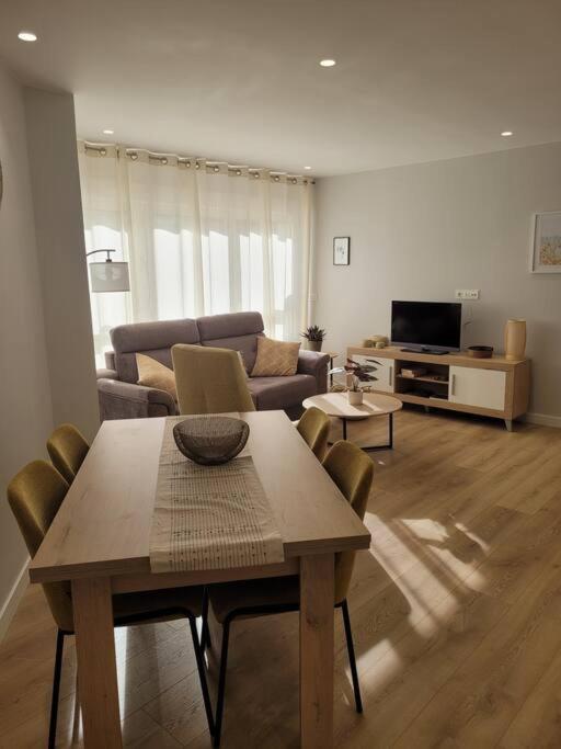 Apartment Azabache