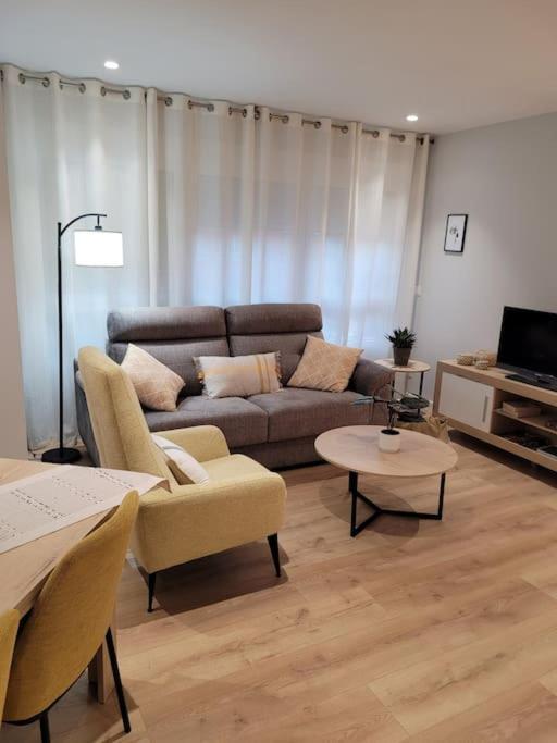 Apartment Azabache Zaragoza
