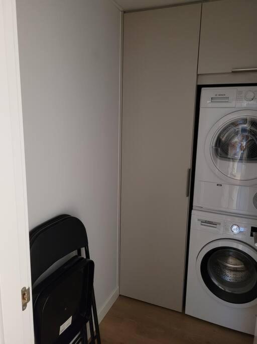 Azabache Apartment