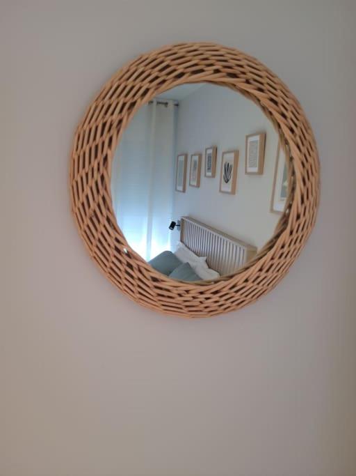 Apartment Azabache *
