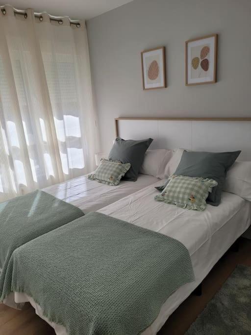 Apartment Azabache Zaragoza