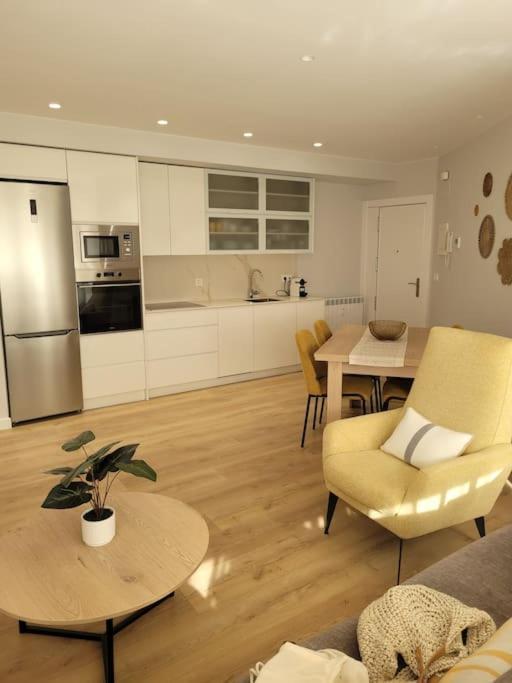 Apartment Azabache Zaragoza