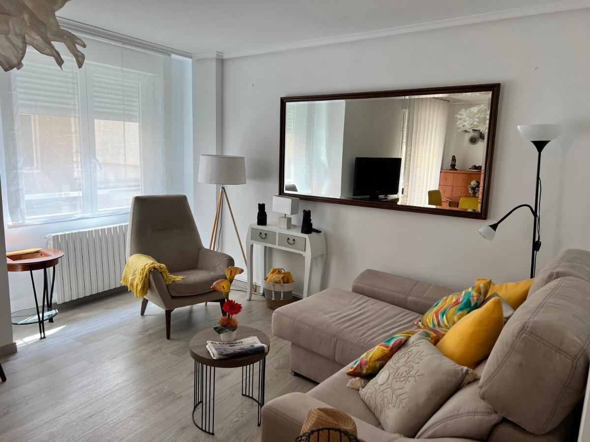 Apartamento Apartamenticos La Paz I *