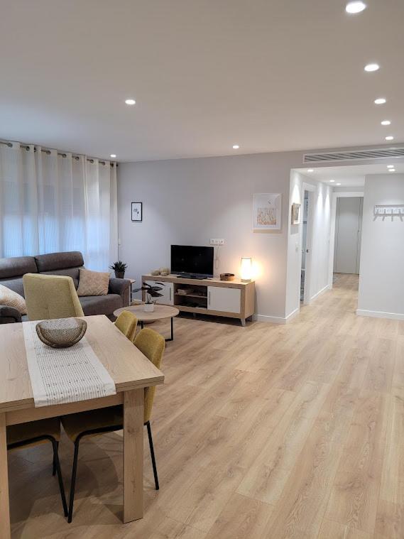 Azabache Apartment