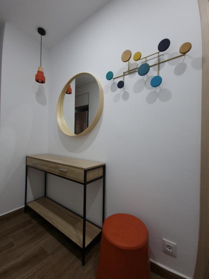 @ Tu Base Perfecta Explorar @ Centro Apartamento *