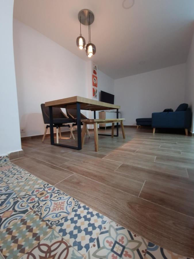 Apartamento @ Tu Base Perfecta Explorar @ Centro *