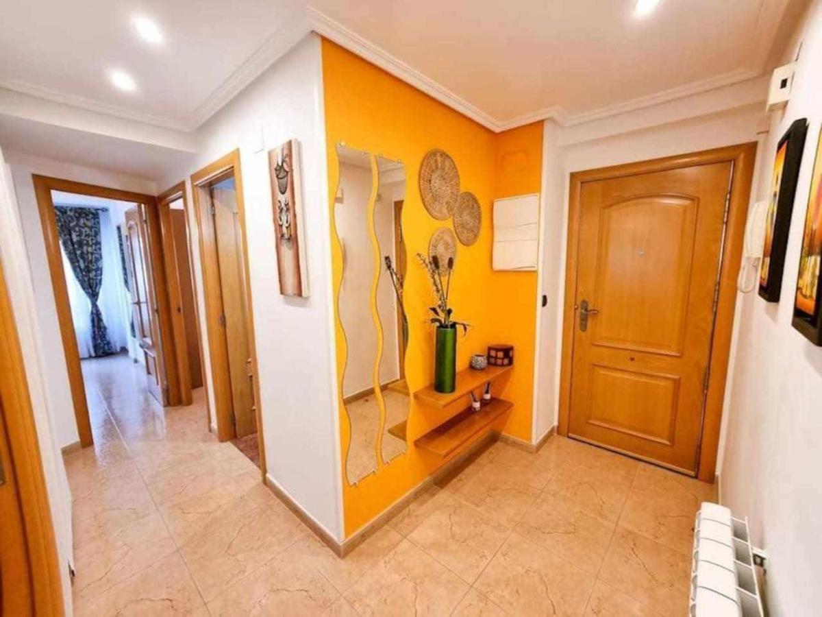 Apartment El Reloj Del Pilar Comotucasa *