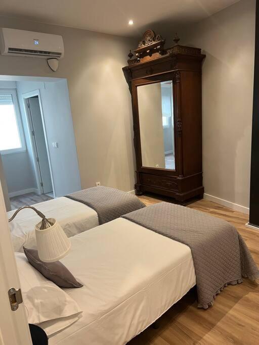 Precioso Y Centrico Apartamento Zaragoza