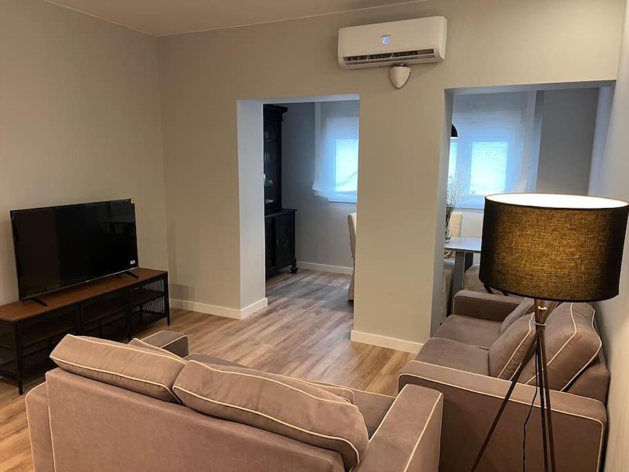 Apartamento Precioso Y Centrico *